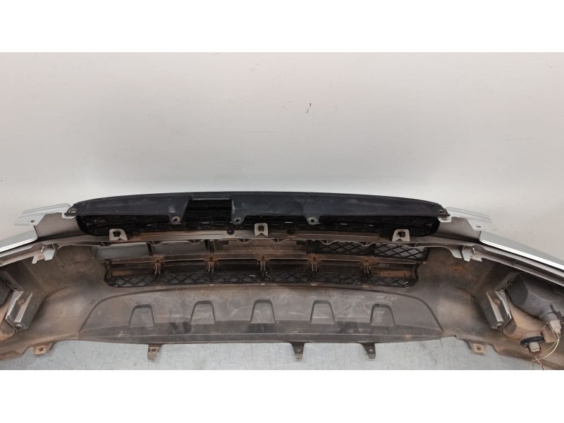 Recambio de paragolpes delantero para toyota rav 4 ii (_a2_) 1.8 (zca25_, zca26_) referencia OEM IAM   