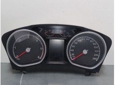 Recambio de cuadro instrumentos para ford mondeo iv (ba7) 2.0 tdci referencia OEM IAM 8M2T10849RB  