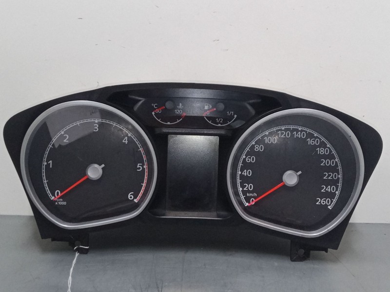 Recambio de cuadro instrumentos para ford mondeo iv (ba7) 2.0 tdci referencia OEM IAM 8M2T10849RB  