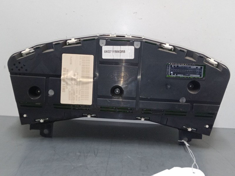 Recambio de cuadro instrumentos para ford mondeo iv (ba7) 2.0 tdci referencia OEM IAM 8M2T10849RB  