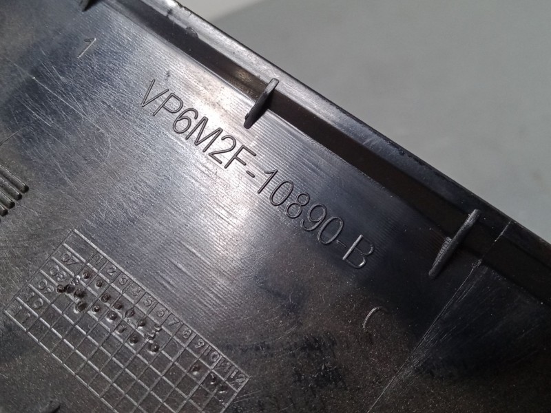 Recambio de cuadro instrumentos para ford mondeo iv (ba7) 2.0 tdci referencia OEM IAM 8M2T10849RB  