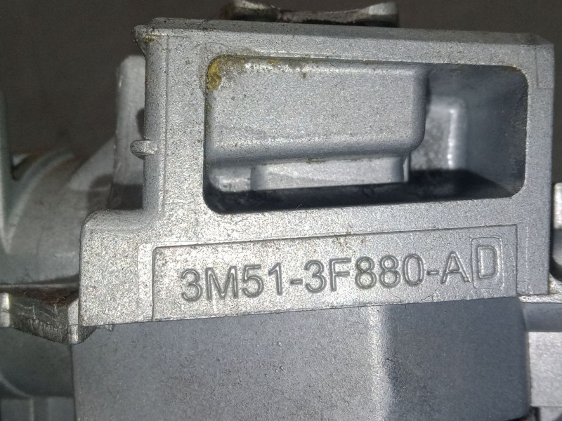 Recambio de clausor para ford mondeo iv (ba7) 2.0 tdci referencia OEM IAM   