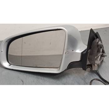 RETROVISOR ELECTRICO IZQUIERDO 