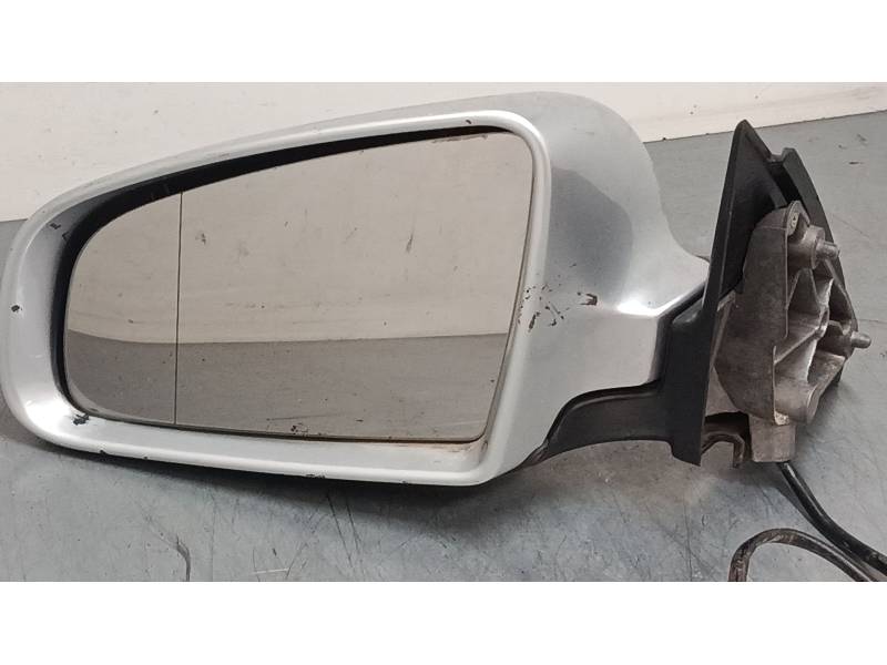 RETROVISOR ELECTRICO IZQUIERDO 