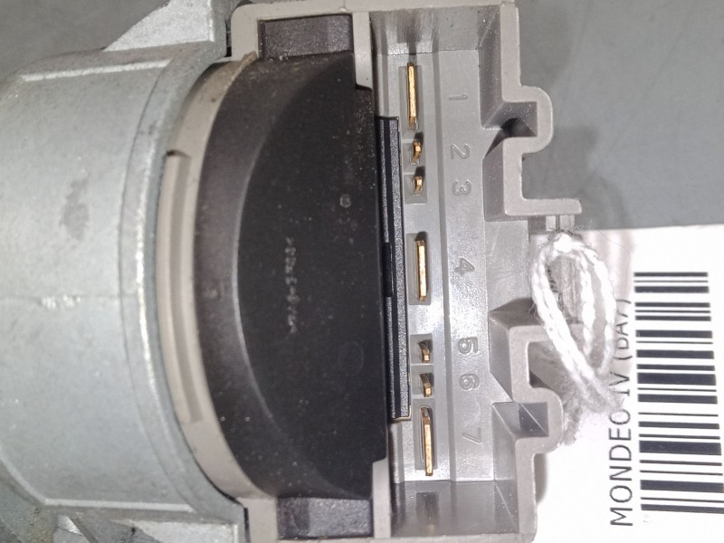 Recambio de clausor para ford mondeo iv (ba7) 2.0 tdci referencia OEM IAM   