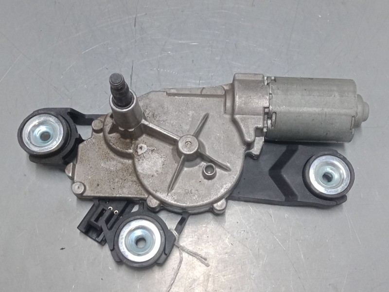 Recambio de motor limpia delantero para ford mondeo iv (ba7) 2.0 tdci referencia OEM IAM   