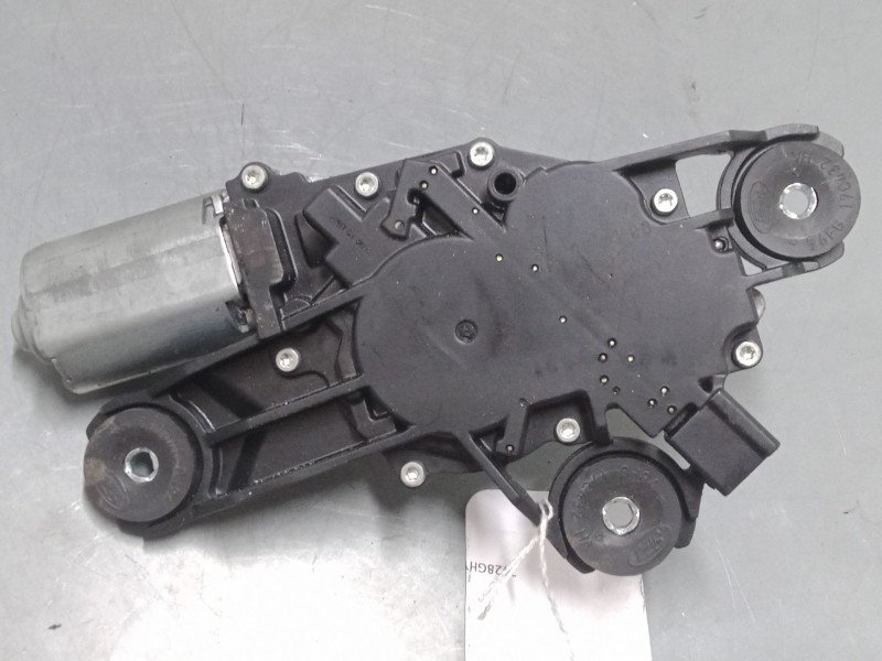 Recambio de motor limpia delantero para ford mondeo iv (ba7) 2.0 tdci referencia OEM IAM   