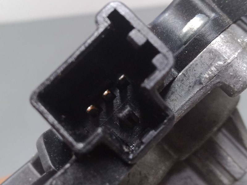 Recambio de motor limpia delantero para ford mondeo iv (ba7) 2.0 tdci referencia OEM IAM   