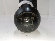 Recambio de pomo palanca cambio para peugeot 106 i (1a, 1c) 1.4 d referencia OEM IAM   