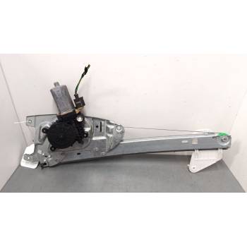 ELEVALUNAS ELECTRICO DELANTERO IZQUIERDO 0130822002 