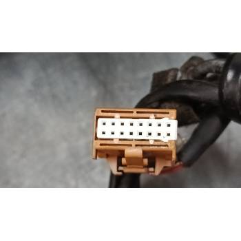 RETROVISOR ELECTRICO IZQUIERDO 