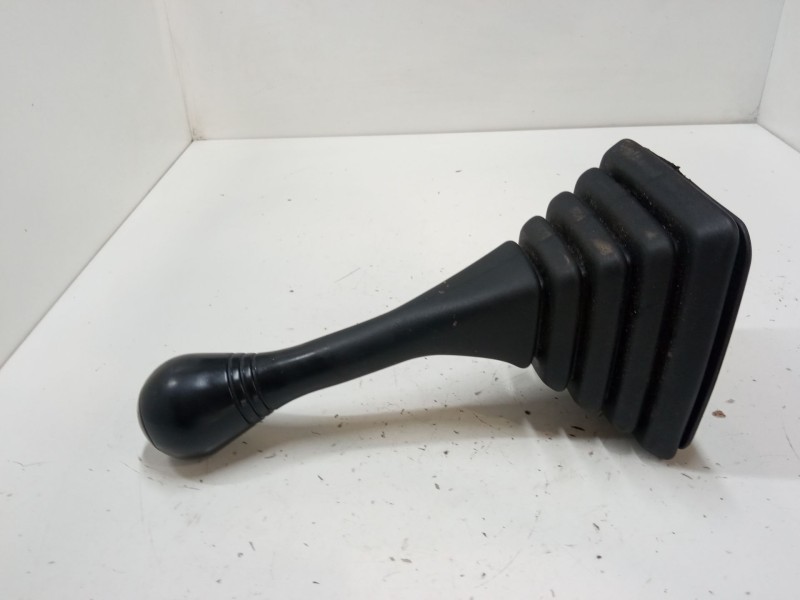 Recambio de pomo palanca cambio para peugeot 106 i (1a, 1c) 1.4 d referencia OEM IAM   
