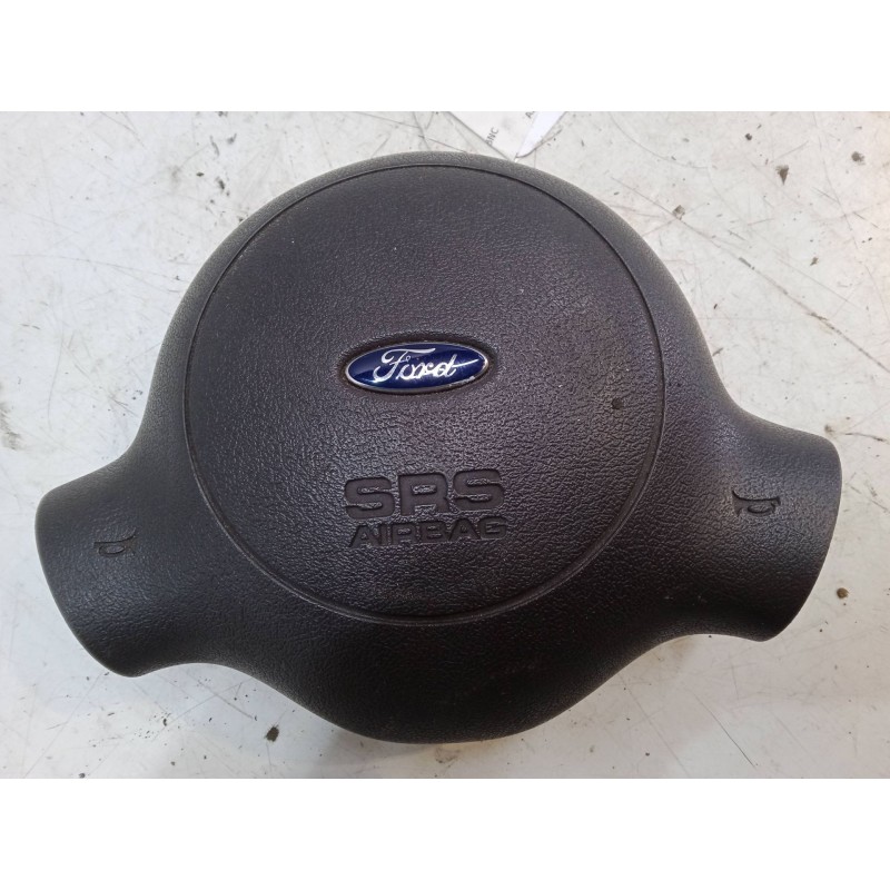 Recambio de airbag volante para ford ka (rb_) 1.3 i referencia OEM IAM B042B85  