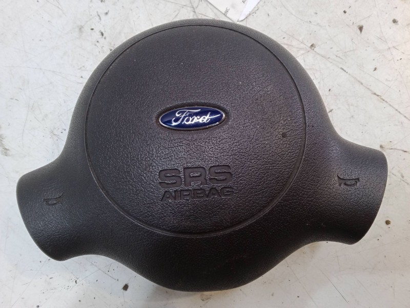 Recambio de airbag volante para ford ka (rb_) 1.3 i referencia OEM IAM B042B85  