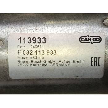 MOTOR ARRANQUE F032113933 