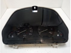 Recambio de cuadro instrumentos para peugeot 106 i (1a, 1c) 1.4 d referencia OEM IAM 9608233580  
