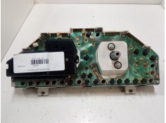 Recambio de cuadro instrumentos para peugeot 106 i (1a, 1c) 1.4 d referencia OEM IAM 9608233580   2