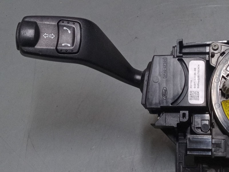 Recambio de mando luces para ford mondeo iv (ba7) 2.0 tdci referencia OEM IAM 6G9T13N064DK  