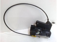 Recambio de cerradura puerta delantera derecha para renault trafic ii furgoneta (fl) 1.9 dci 100 (fl0c) referencia OEM IAM   