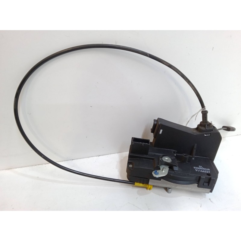 Recambio de cerradura puerta delantera derecha para renault trafic ii furgoneta (fl) 1.9 dci 100 (fl0c) referencia OEM IAM   