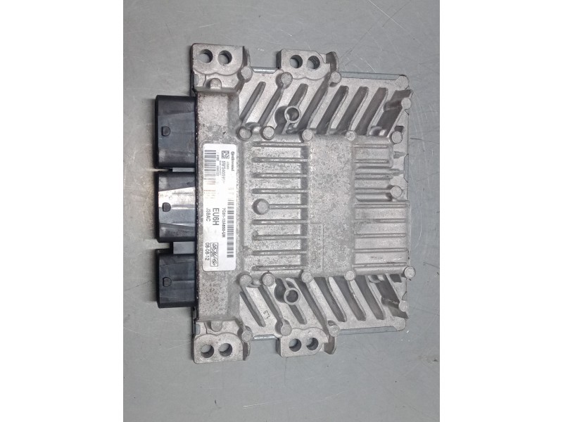 Recambio de centralita motor uce para ford mondeo iv (ba7) 2.0 tdci referencia OEM IAM 7G9112A650UH 5WS40595HT 