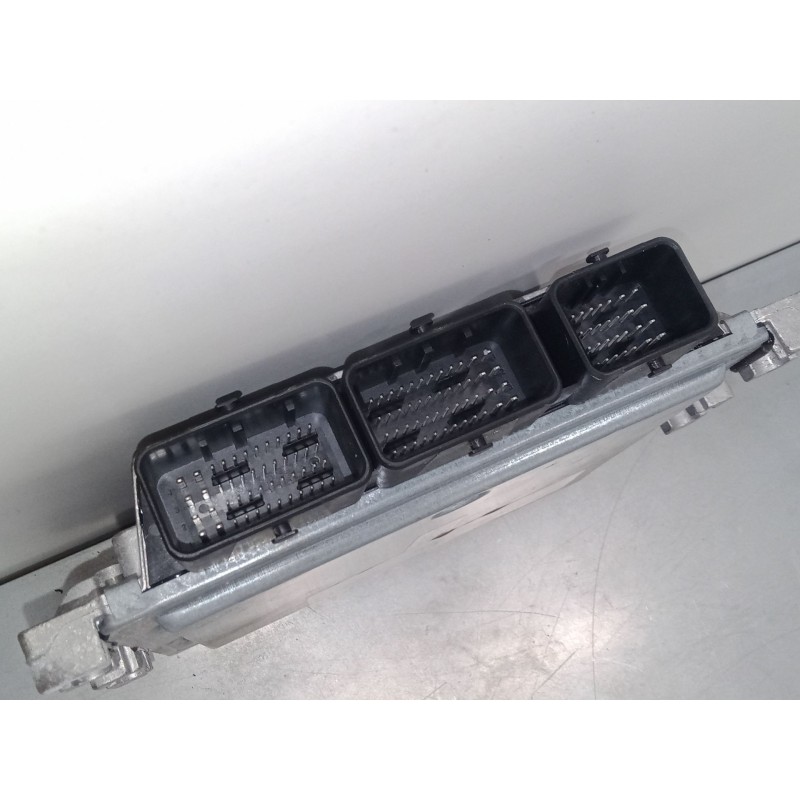 Recambio de centralita motor uce para ford mondeo iv (ba7) 2.0 tdci referencia OEM IAM 7G9112A650UH 5WS40595HT 