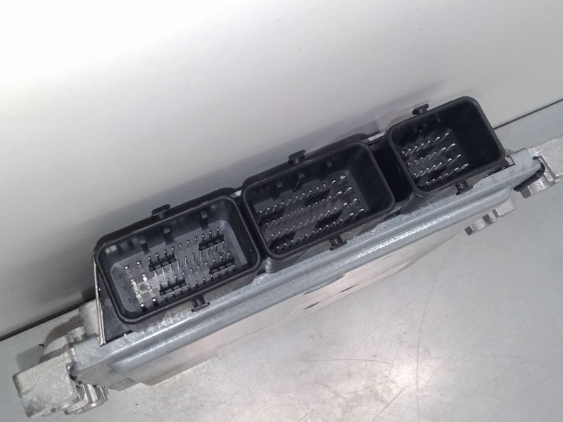 Recambio de centralita motor uce para ford mondeo iv (ba7) 2.0 tdci referencia OEM IAM 7G9112A650UH 5WS40595HT 