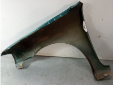 Recambio de aleta delantera derecha para peugeot 106 i (1a, 1c) 1.4 d referencia OEM IAM    2