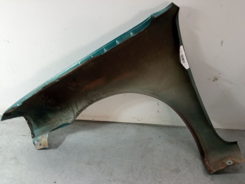 Recambio de aleta delantera derecha para peugeot 106 i (1a, 1c) 1.4 d referencia OEM IAM   