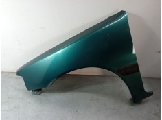 Recambio de aleta delantera izquierda para peugeot 106 i (1a, 1c) 1.4 d referencia OEM IAM   