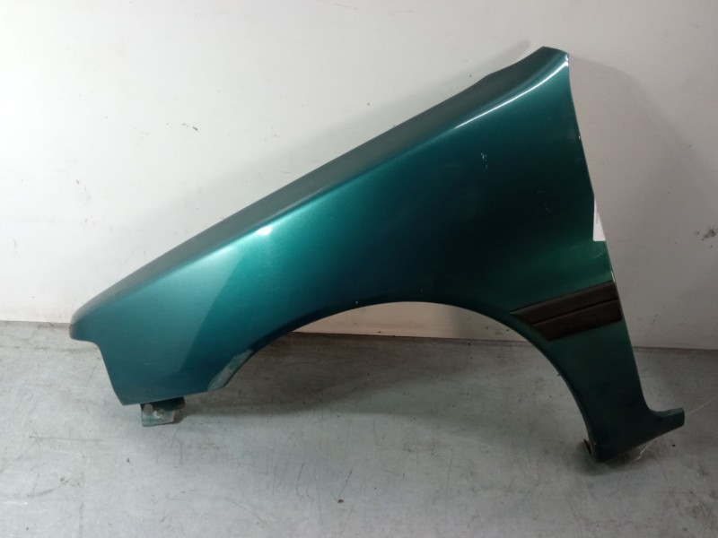 Recambio de aleta delantera izquierda para peugeot 106 i (1a, 1c) 1.4 d referencia OEM IAM   