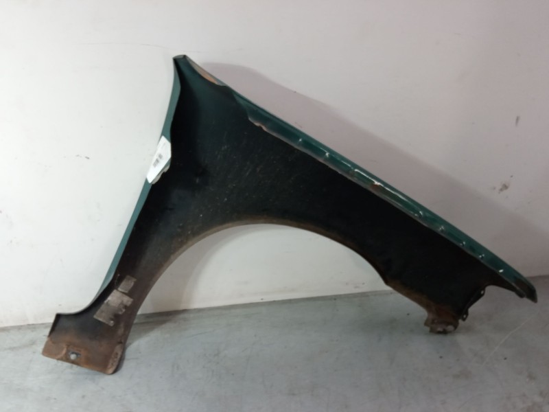 Recambio de aleta delantera izquierda para peugeot 106 i (1a, 1c) 1.4 d referencia OEM IAM   