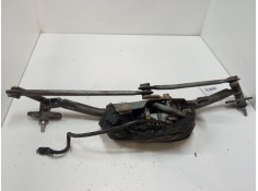 Recambio de motor limpia delantero para peugeot 106 i (1a, 1c) 1.4 d referencia OEM IAM 53544102  