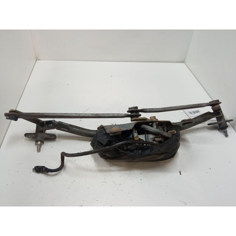 Recambio de motor limpia delantero para peugeot 106 i (1a, 1c) 1.4 d referencia OEM IAM 53544102  