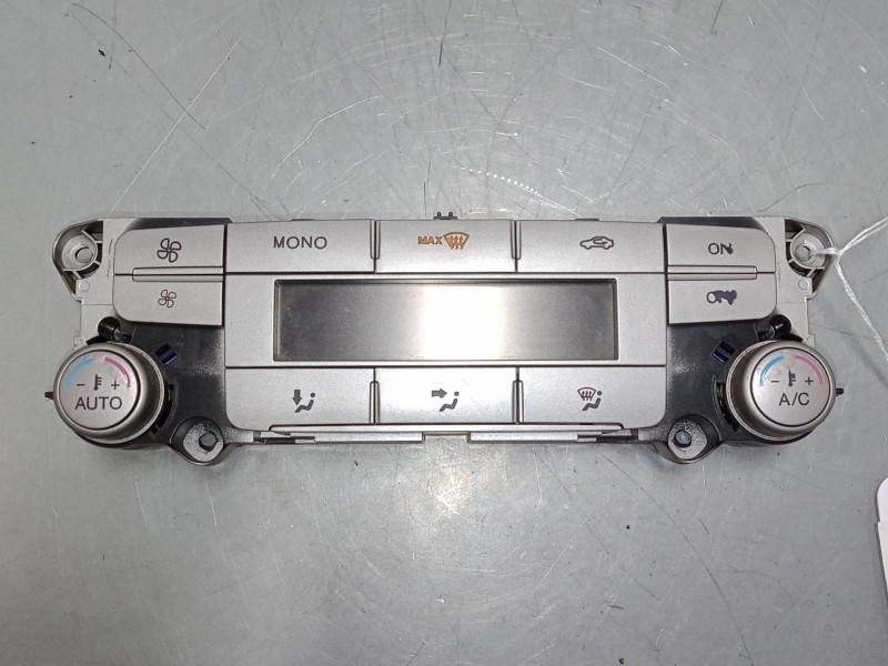 Recambio de mando climatizador para ford mondeo iv (ba7) 2.0 tdci referencia OEM IAM 7S7T18C612AG  