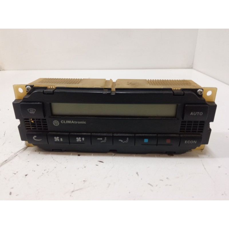 Recambio de mando climatizador para volkswagen passat b3/b4 (3a2, 35i) 1.9 tdi referencia OEM IAM 5HB00761702 3B1907044A 