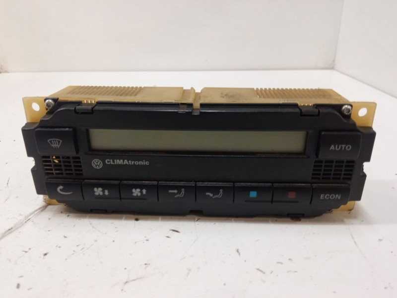 Recambio de mando climatizador para volkswagen passat b3/b4 (3a2, 35i) 1.9 tdi referencia OEM IAM 5HB00761702 3B1907044A 