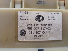 Recambio de mando climatizador para volkswagen passat b3/b4 (3a2, 35i) 1.9 tdi referencia OEM IAM 5HB00761702 3B1907044A  2
