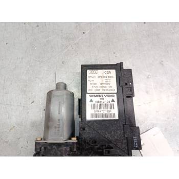 ELEVALUNAS ELECTRICO TRASERO DERECHO 8E0959802A 