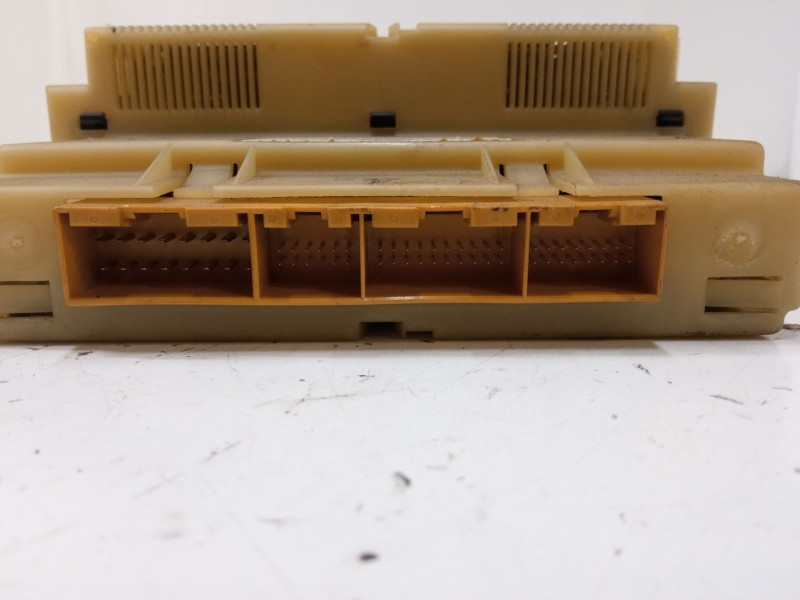 Recambio de mando climatizador para volkswagen passat b3/b4 (3a2, 35i) 1.9 tdi referencia OEM IAM 5HB00761702 3B1907044A 