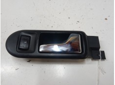 Recambio de maneta interior puerta delantera derecha para volkswagen passat b3/b4 (3a2, 35i) 1.9 tdi referencia OEM IAM 3B183711