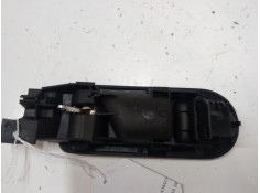 Recambio de maneta interior puerta delantera derecha para volkswagen passat b3/b4 (3a2, 35i) 1.9 tdi referencia OEM IAM 3B183711 2