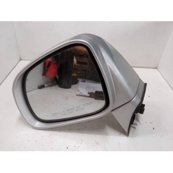 RETROVISOR ELECTRICO IZQUIERDO ABATIBLE 
