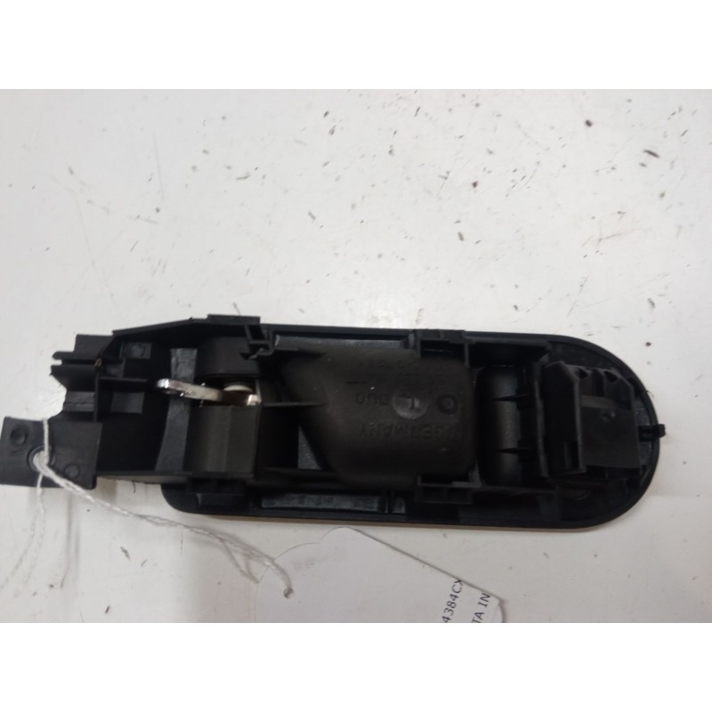 Recambio de maneta interior puerta delantera derecha para volkswagen passat b3/b4 (3a2, 35i) 1.9 tdi referencia OEM IAM 3B183711