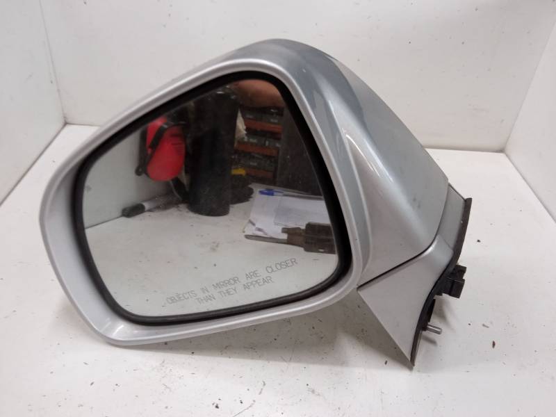 RETROVISOR ELECTRICO IZQUIERDO ABATIBLE 
