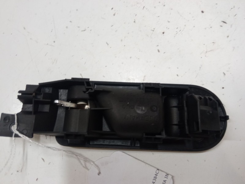 Recambio de maneta interior puerta delantera derecha para volkswagen passat b3/b4 (3a2, 35i) 1.9 tdi referencia OEM IAM 3B183711