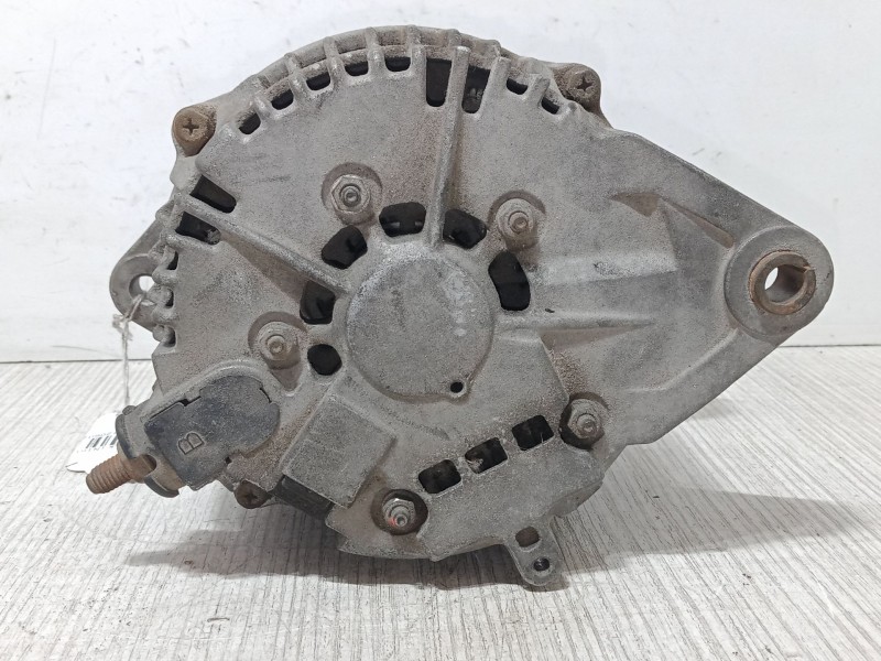 Recambio de alternador para nissan almera ii hatchback (n16) 2.2 dci referencia OEM IAM 12060784000N  