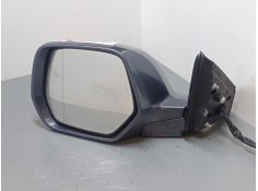 Recambio de retrovisor electrico izquierdo para honda cr-v iii (re_) 2.2 i-ctdi 4wd (re6) referencia OEM IAM   