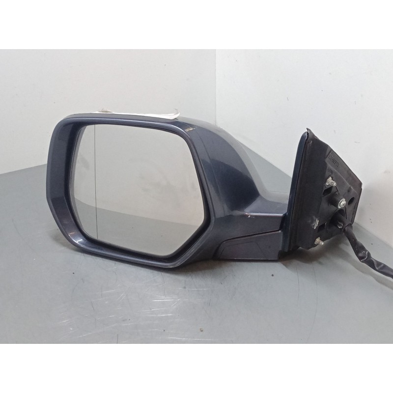 Recambio de retrovisor electrico izquierdo para honda cr-v iii (re_) 2.2 i-ctdi 4wd (re6) referencia OEM IAM   