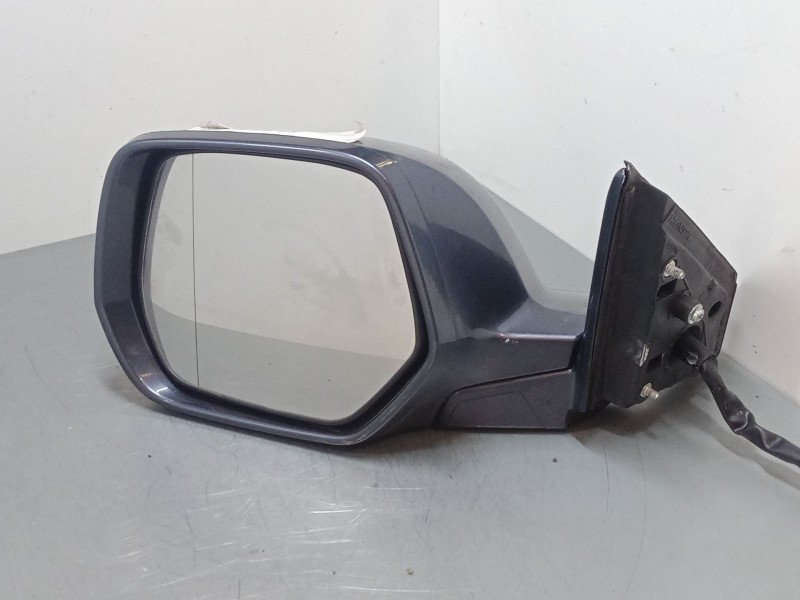 Recambio de retrovisor electrico izquierdo para honda cr-v iii (re_) 2.2 i-ctdi 4wd (re6) referencia OEM IAM   